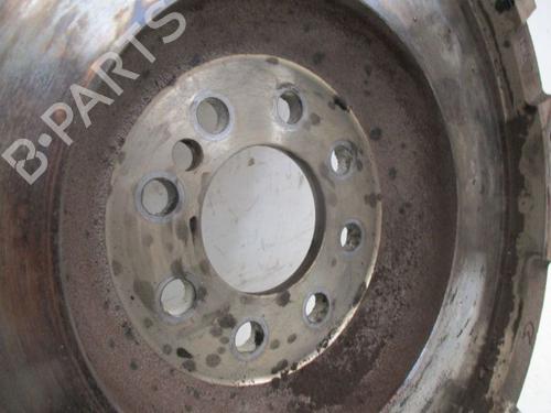 Flywheel FIAT DUCATO Platform/Chassis (250_) 130 Multijet 2,3 D | BP38027671M101 - Image 3