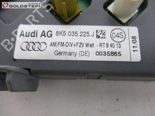 Electronic module AUDI A4 B8 (8K2) 1.8 TFSI | BP18751460M83 