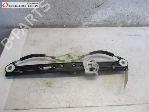 Front right window mechanism BMW X3 (E83) 2.5 si | BP37097214C23 - Image 2