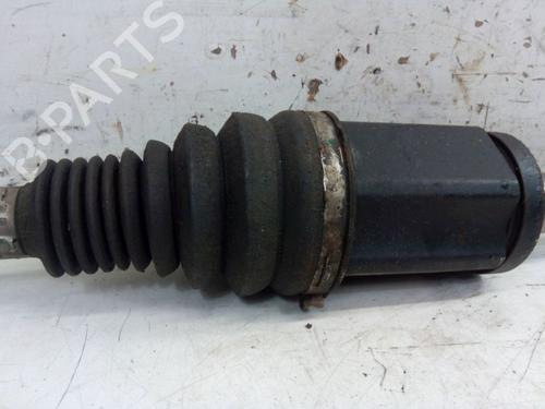 Right front driveshaft BMW 5 Touring (E61) 525 xi | BP27507908M39 