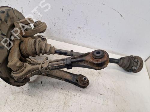 Right rear steering knuckle BMW 1 (E81) 116 i | BP23247404M28 