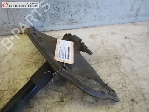 Left rear shock absorber PEUGEOT PARTNER Box Body/MPV 1.6 HDi | BP13760856M18