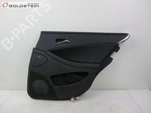 Bageste højre beklædning MERCEDES-BENZ CLS (C219) CLS 320 CDI (219.322) (224 hp) 18752274