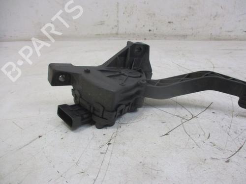 Pedal MITSUBISHI COLT VI (Z3_A, Z2_A) 1.5 DI-D (Z39A) | BP18797131I4