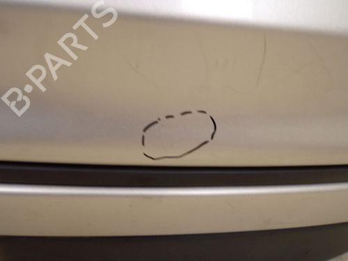 Rear bumper FORD FIESTA VI (CB1, CCN) 1.6 Ti | BP28174315C8 