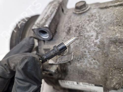 AC compressor DACIA LOGAN MCV (KS_) 1.6 (KS0B, KS0D, KS0F) | BP37140565M34 - Image 7