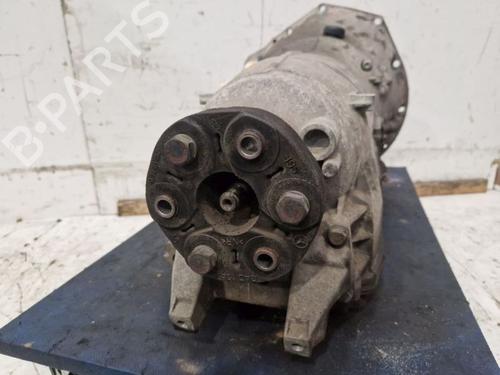 Gearbox MERCEDES-BENZ SLK (R170) 200 Kompressor (170.444) | BP29523747M3 