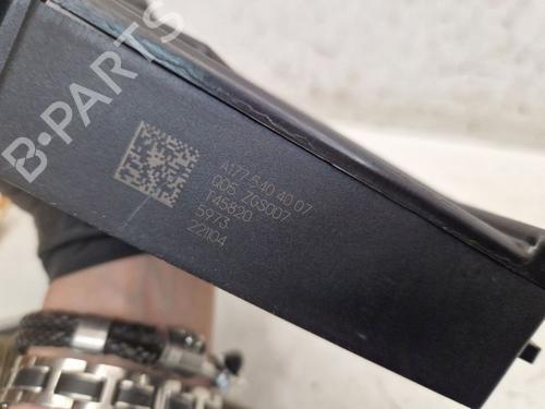 Control unit MERCEDES-BENZ A-CLASS (W177) A 200 (177.087) | BP32661430M11