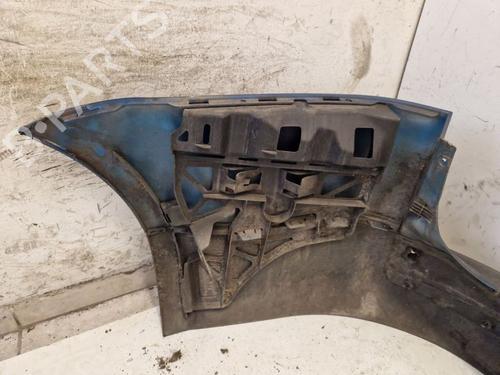 Rear bumper FORD GALAXY II (WA6) 2.0 TDCi | BP29106198C8 