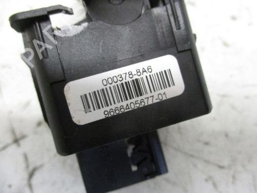Switch PEUGEOT 5008 (0U_, 0E_) 1.6 16V | BP37118465I30 - Image 5