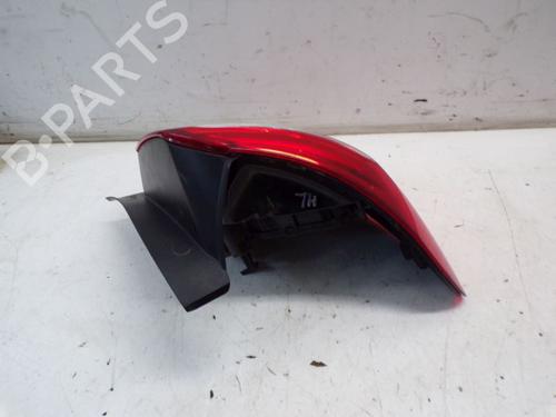 Left taillight DACIA SANDERO II 1.2 | BP31702331C34
