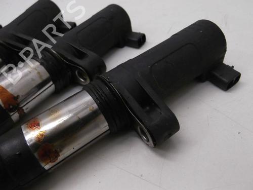 Ignition coil RENAULT MEGANE III Hatchback (BZ0/1_, B3_) 1.6 16V (BZ1B, BZ1H) | BP29085772M94 