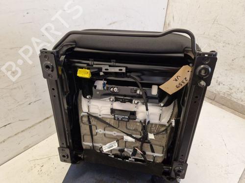 Right front seat RENAULT ZOE (BFM_) ZOE (BFMD) | BP29105779C16 