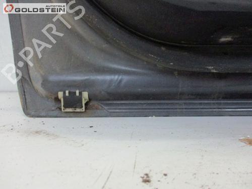 Right front door MAZDA 5 (CR) 2.0 CD (CR19) | BP26647444C3 