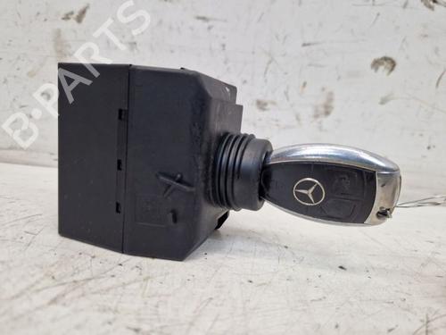 Ignition barrel MERCEDES-BENZ E-CLASS T-Model (S211) E 220 T CDI (211.208) | BP36655689M48 - Image 4