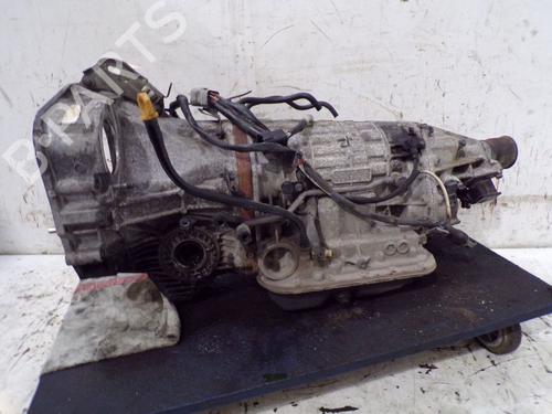 Gearbox SUBARU FORESTER (SH_) 2.0 D AWD (SHH, SHD, SHN) | BP38506977M3 - Image 3