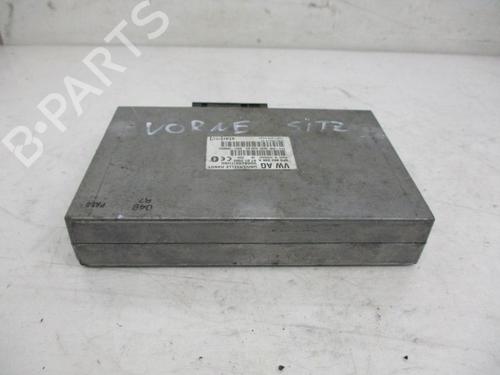 Control unit SKODA OCTAVIA II Combi (1Z5) 2.0 TDI 16V | BP37098252M11 - Image 4