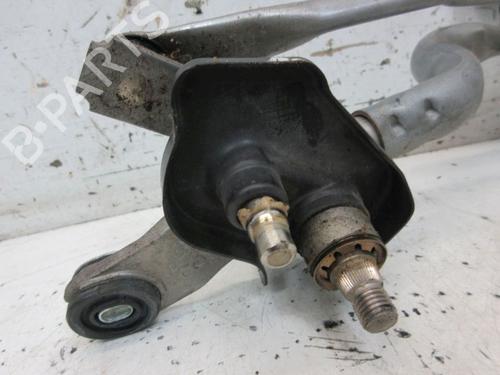 Front wipers mechanism TOYOTA YARIS (_P13_) 1.0 (KSP130) | BP19295404C83 
