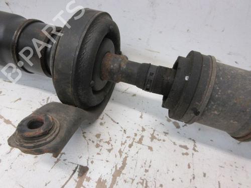 Driveshaft SUBARU FORESTER (SH_) 2.0 D AWD (SHH, SHD, SHN) | BP38507031M37 - Image 4