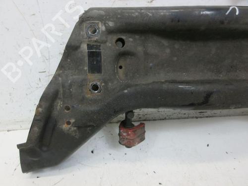 Subframe SKODA FABIA II (542) 1.4 | BP37126946M9 - Image 4