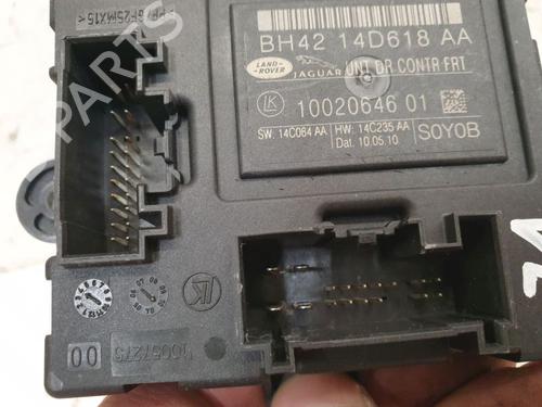 Control unit JAGUAR XF I (X250) 3.0 D | BP38514409M11 - Image 7