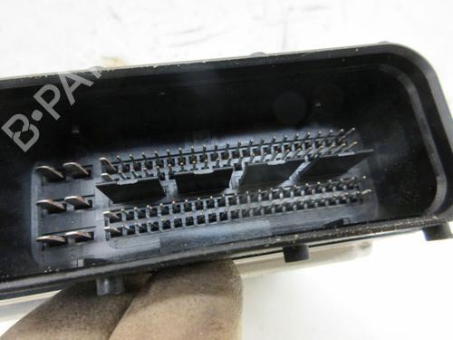 Engine control unit (ECU) VW GOLF VI Variant (AJ5) 2.0 TDI | BP29090390M57 