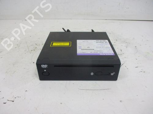 Used Electronic module VOLVO V70 III (135) 2.4 D (163 hp) 18795900