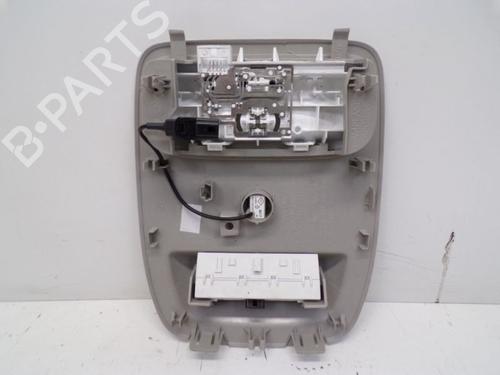 Interior roof light RENAULT TWINGO III (BCM_, BCA_) 1.0 SCe 70 | BP18801393I8 