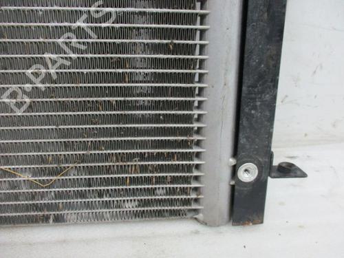 AC-Kondensator LAND ROVER RANGE ROVER II (P38A) 2.5 D 4x4 | BP18792679M32 