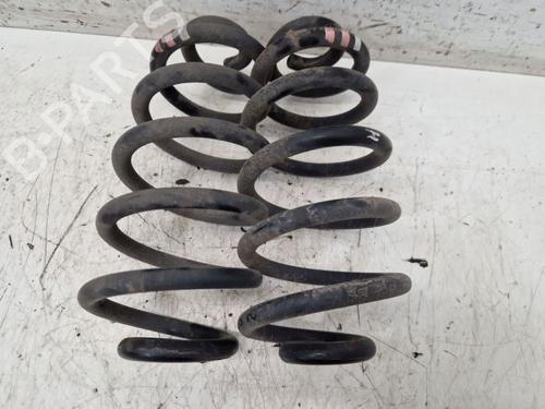 Used Shock absorber spring AUDI A4 B7 (8EC) 1.8 T (163 hp) 27458836