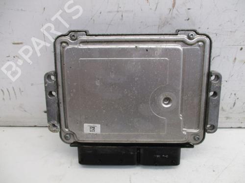 Engine control unit (ECU) HYUNDAI i30 Estate (FD) 1.6 CRDi | BP38027500M57 - Image 3