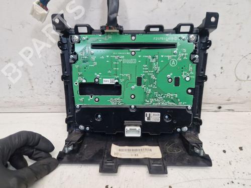 Climate control NISSAN PATHFINDER III (R51) 4.0 4WD | BP31147578I5 