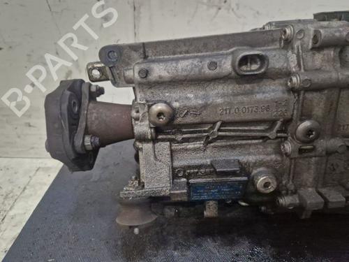 Gearbox BMW 3 Touring (E91) 318 d | BP32230158M3