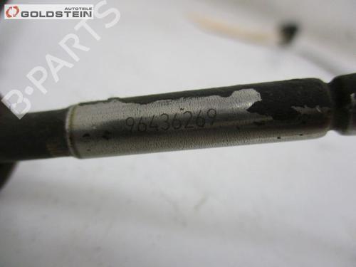 Electronic sensor CHEVROLET CAPTIVA (C100, C140) 2.0 D 4WD | BP37106014M84 - Image 5