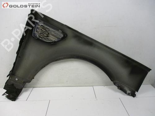 Left front fenders LAND ROVER RANGE ROVER SPORT I (L320) 2.7 D 4x4 | BP18760847C41 
