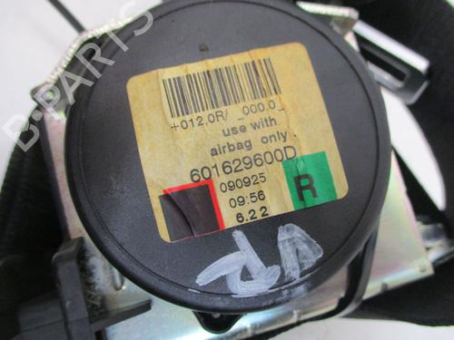 Front right seatbelt BMW 5 Touring (E61) 530 d | BP37119522I25 - Image 7