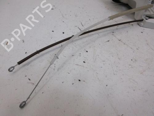 Climate control MITSUBISHI MIRAGE / SPACE STAR VI Hatchback (A0_A) 1.0 (A05A) | BP38505437I5 - Image 5
