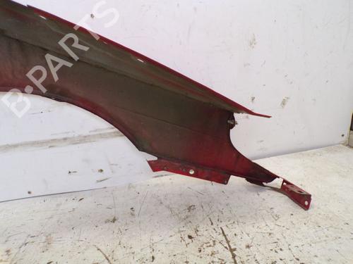 Left front fenders SAAB 9-5 Estate (YS3E) 2.0 t | BP18804272C41 