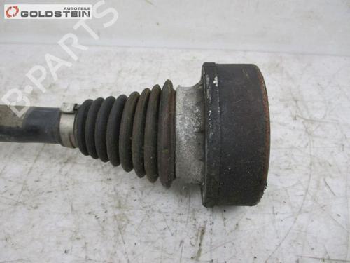 Left front driveshaft SEAT IBIZA IV (6J5, 6P1) 1.6 TDI | BP28307518M38
