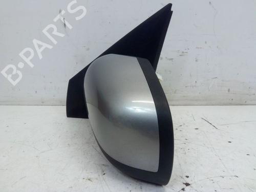 Left mirror DACIA LODGY (JS_) 1.5 dCi (JSMC, JSAF) | BP37141104C26 - Image 3
