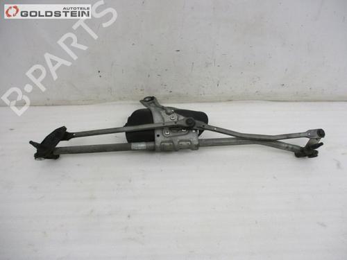 Used Front wipers mechanism MINI MINI Convertible (R52) Cooper S (170 hp) 18757792