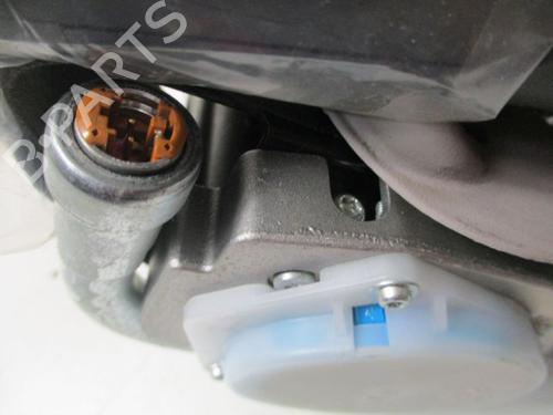 Front right seatbelt KIA SOUL I (AM) 1.6 GDI | BP37118850I25 - Image 5