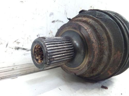 Left front driveshaft AUDI A3 (8P1) 1.9 TDI | BP37136707M38  - Image 6
