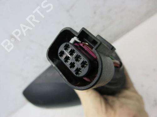 Left mirror SEAT LEON (1P1) 2.0 TFSI | BP19298217C26 