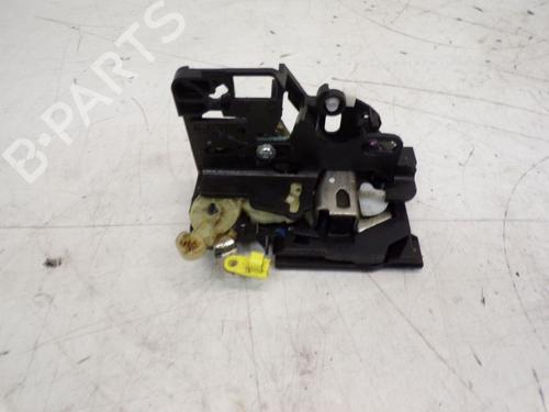 Venstre fortil lås DACIA SANDERO II 1.2 (75 hp) 31702339