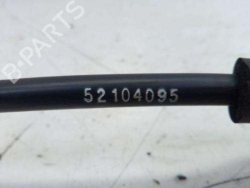 Cable JEEP GRAND CHEROKEE I (ZJ, ZG) 5.2 4x4 (Z) | BP29103729E12 