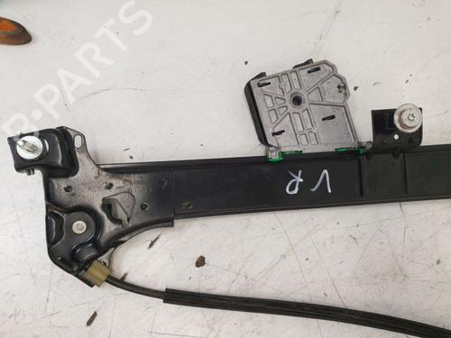 Front right window mechanism PEUGEOT 407 Coupe (6C_) 2.7 HDi | BP37146802C23 - Image 6