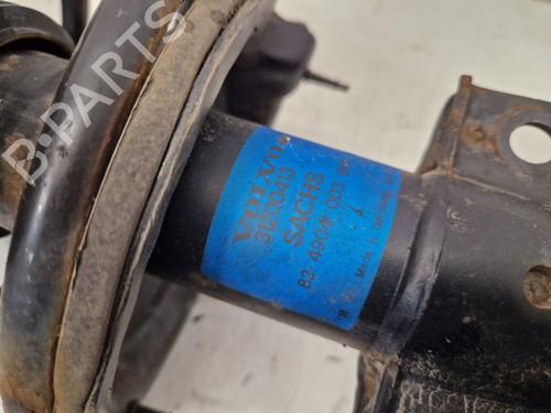 Right front shock absorber VOLVO XC70 I Cross Country (295) 2.5 T XC AWD | BP25851943M17 
