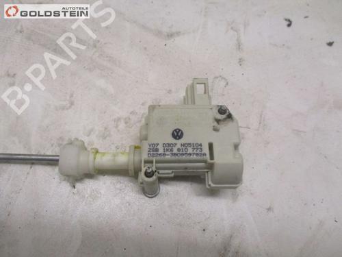 Electronic sensor VW GOLF V (1K1) 1.9 TDI | BP37097027M84 - Image 2