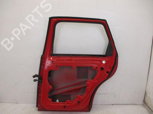 Dør høyre bak VOLVO V50 (545) 2.4 | BP26647575C5 